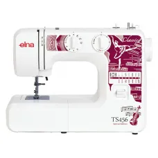Электромеханическая швейная машина Elna TS456